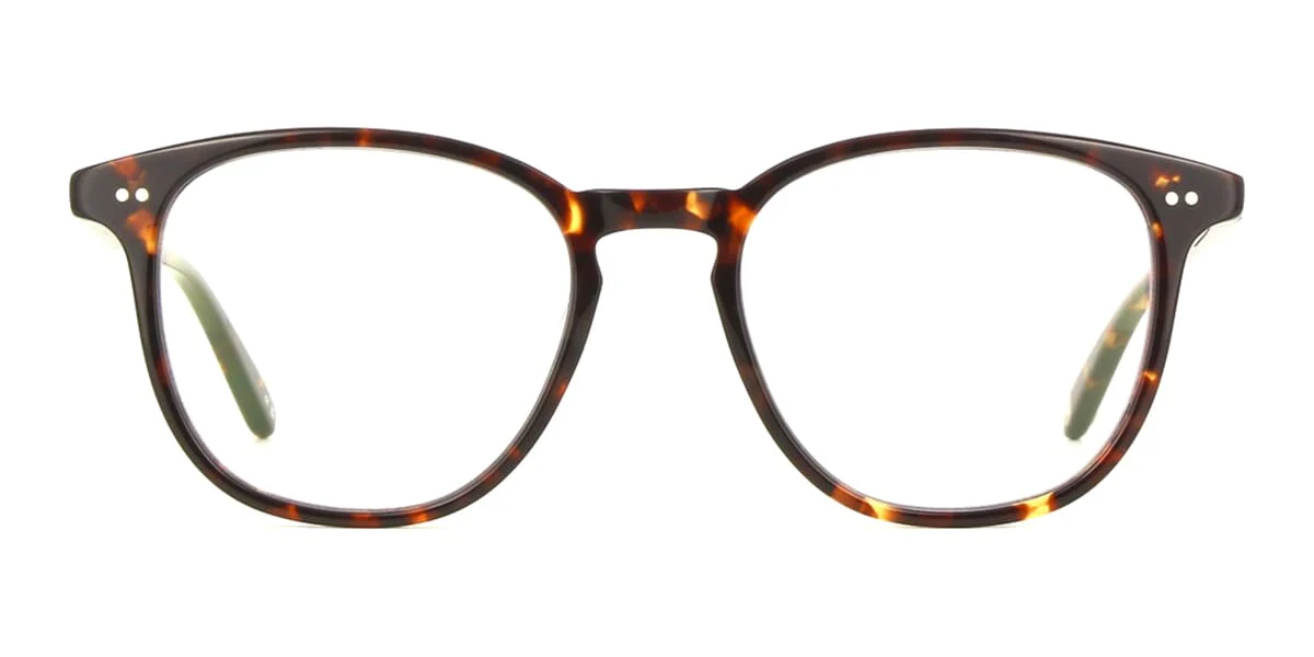 Garrett Leight Whitney 1163 AGT - Image 2