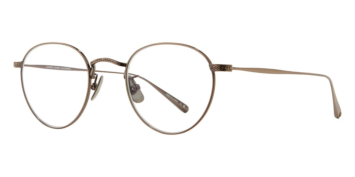 Garrett Leight William 3073 ATG