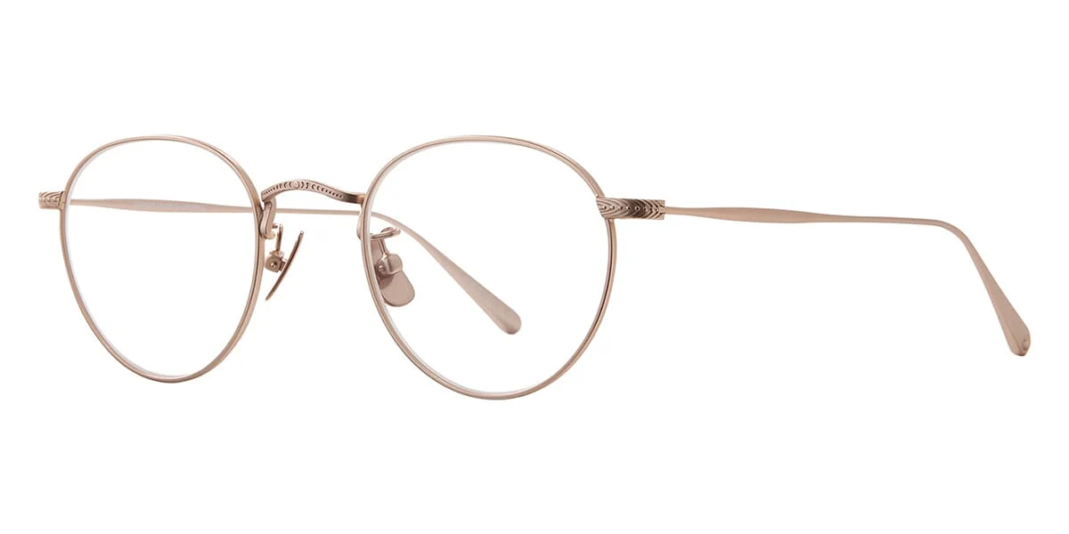Garrett Leight William 3073 CH