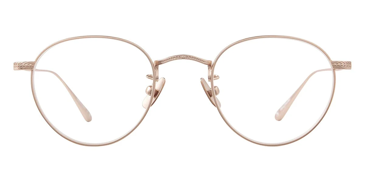 Garrett Leight William 3073 CH - Image 2