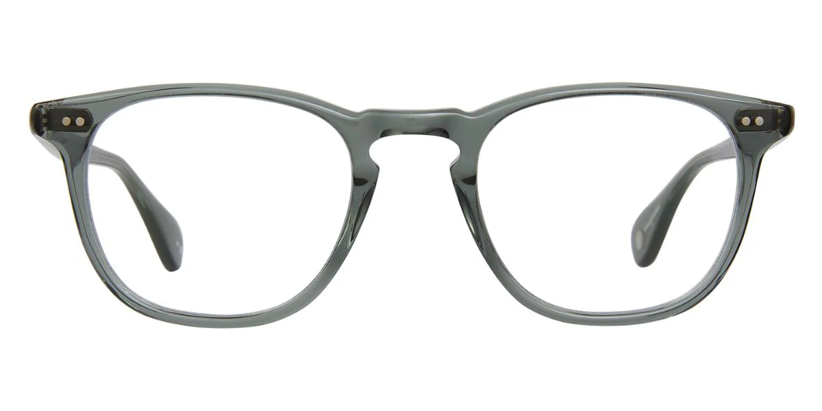 Garrett Leight Wilshire 1153 SGY - Image 2