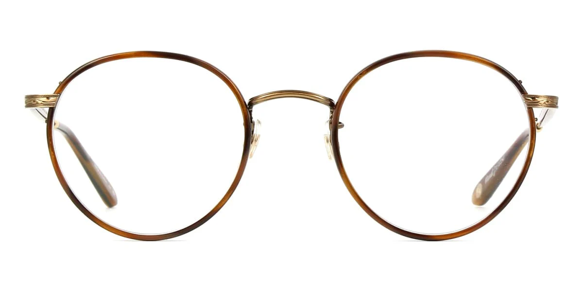 Garrett Leight Wilson 3003 DB-BG-TD - Image 2