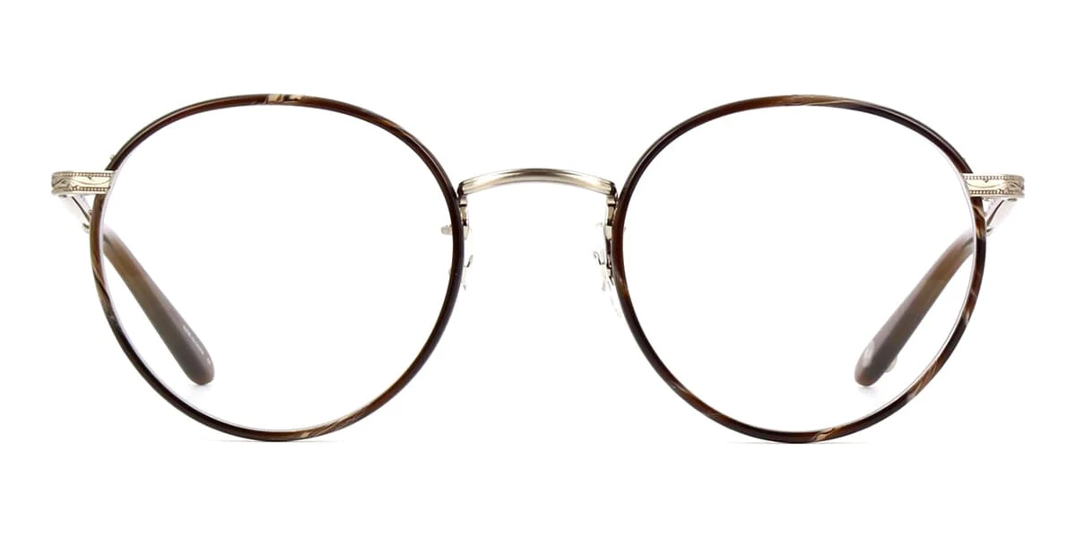 Garrett Leight Wilson 3003 DKWR-BS-HZL - Image 2