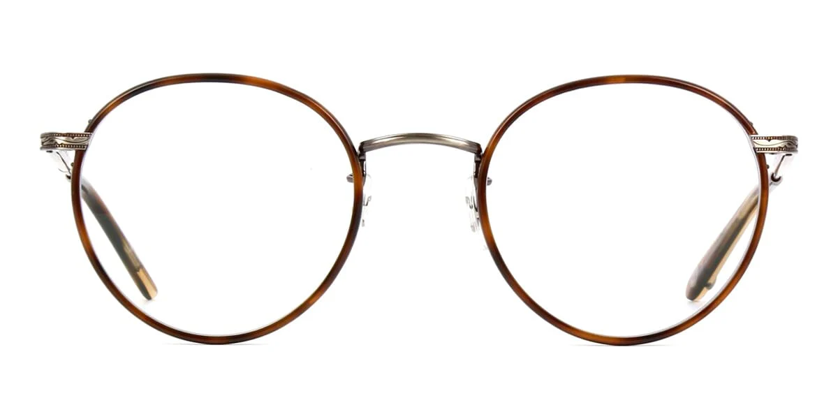 Garrett Leight Wilson 3003 HCT-PW-KHT - Image 2