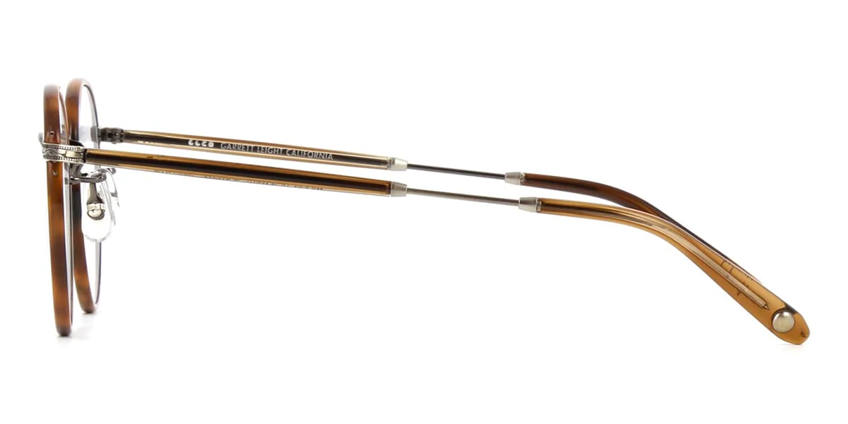 Garrett Leight Wilson 3003 HCT-PW-KHT - Image 3