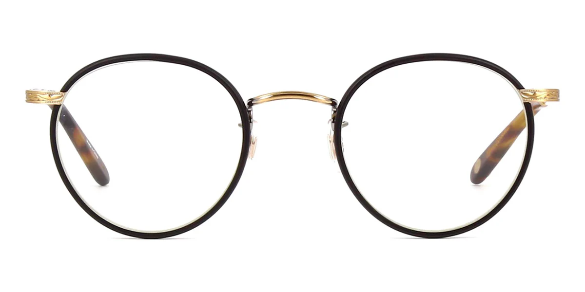 Garrett Leight Wilson 3003 MBK-MST - Image 2