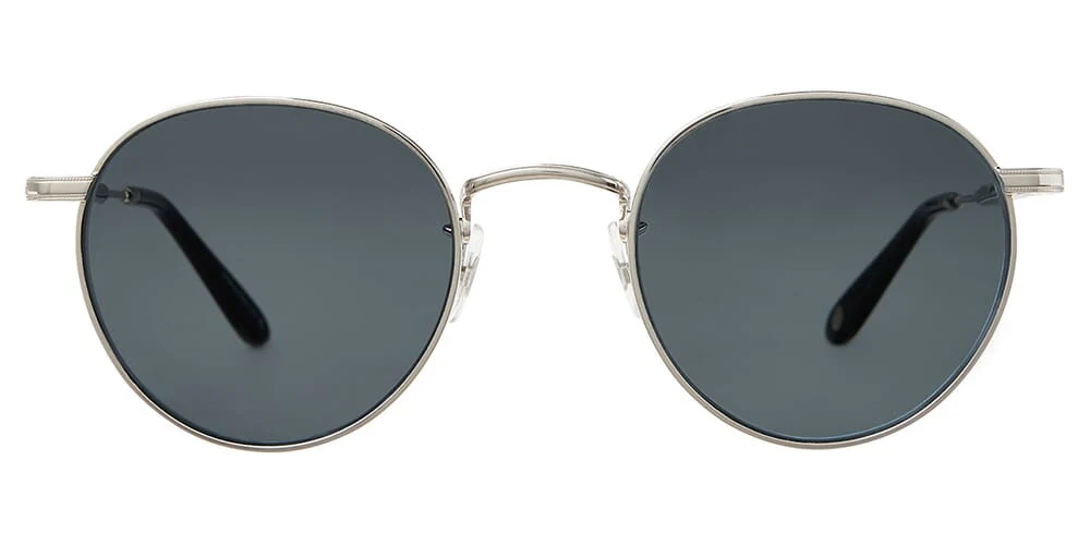 Garrett Leight Wilson M 4005 SV-BK/SFPBS - Image 2