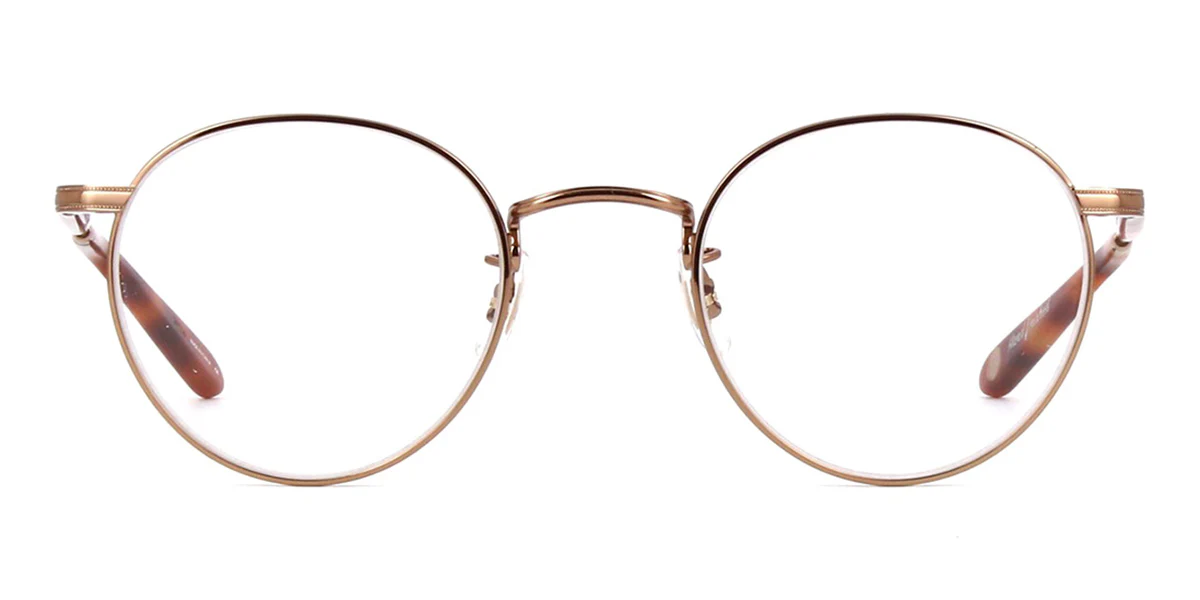 Garrett Leight Wilson M 3005 CO-MDHT - As Seen On Emily Ratajkowski - Image 2