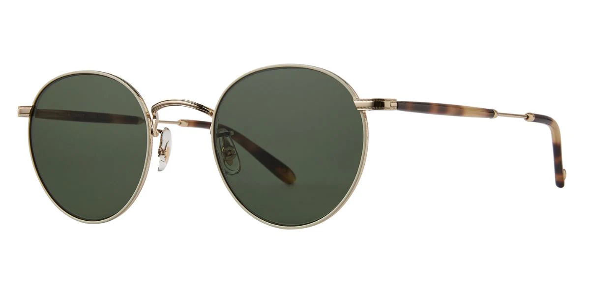 Garrett Leight Wilson M 4005 G-PH-SAVT/SFPG15
