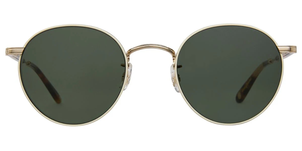 Garrett Leight Wilson M 4005 G-PH-SAVT/SFPG15 - Image 2