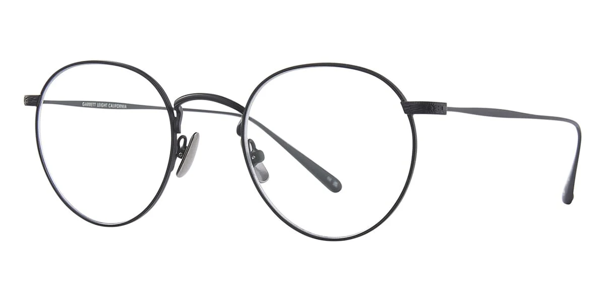 Garrett Leight Wilson M II 3072 BK