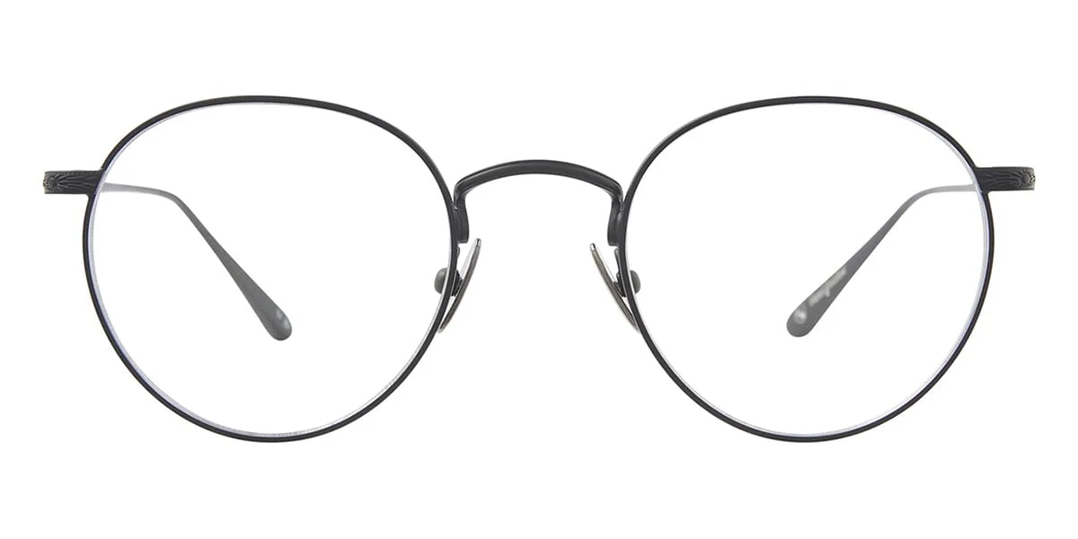 Garrett Leight Wilson M II 3072 BK - Image 2