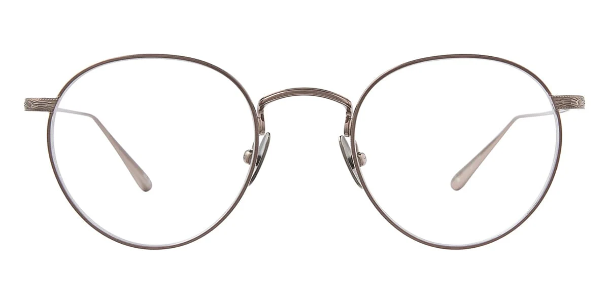 Garrett Leight Wilson M II 3072 BZ - Image 2