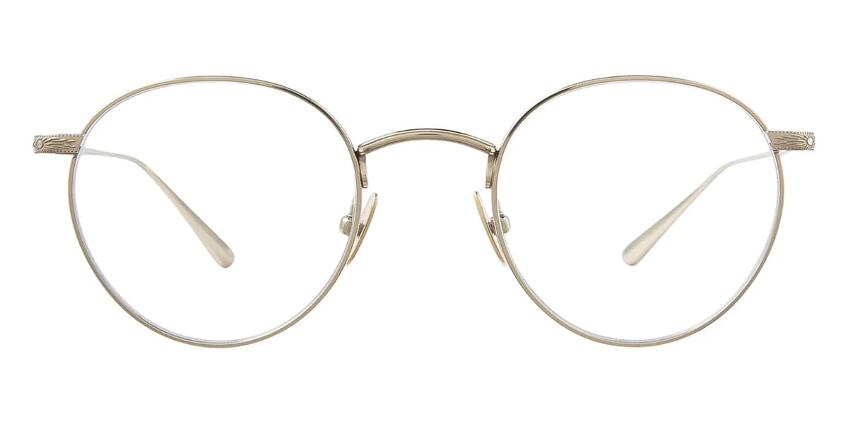 Garrett Leight Wilson T 3072T RAG - Image 2