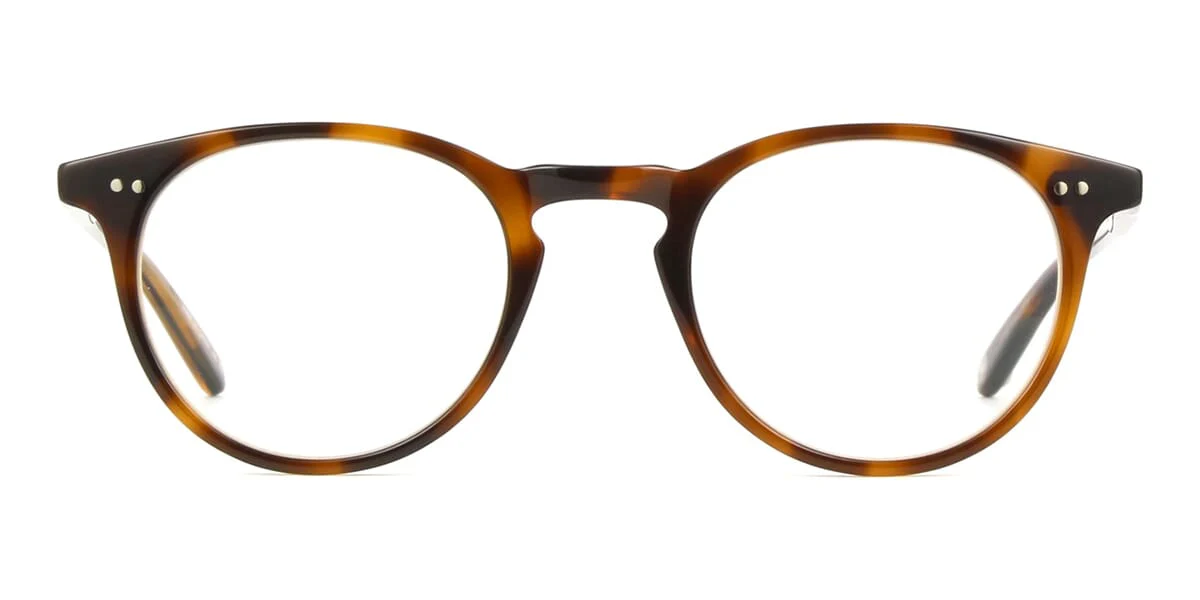 Garrett Leight Winward 1050 SPBRNSH - As Seen On Joe Sugg - Image 2