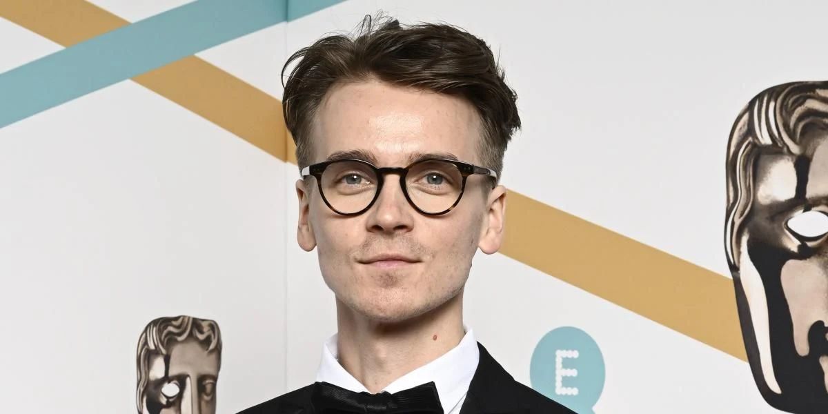 Garrett Leight Winward 1050 SPBRNSH - As Seen On Joe Sugg - Image 4