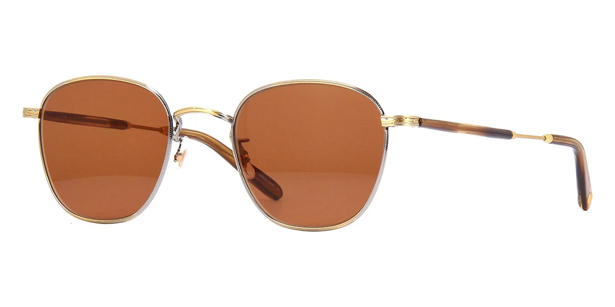 Garrett Leight World 4052 ATG-KHT/SFO - As Seen On Vanessa Hudgens