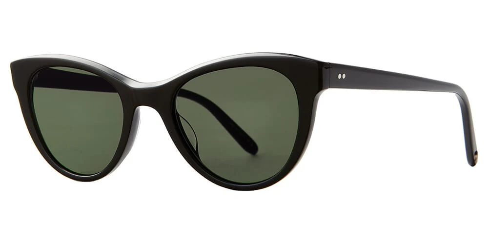 Garrett Leight x Clare V 2053 BIO EBE