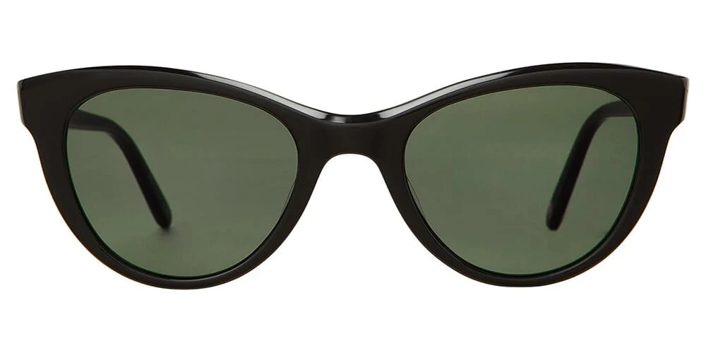 Garrett Leight x Clare V 2053 BIO EBE - Image 2