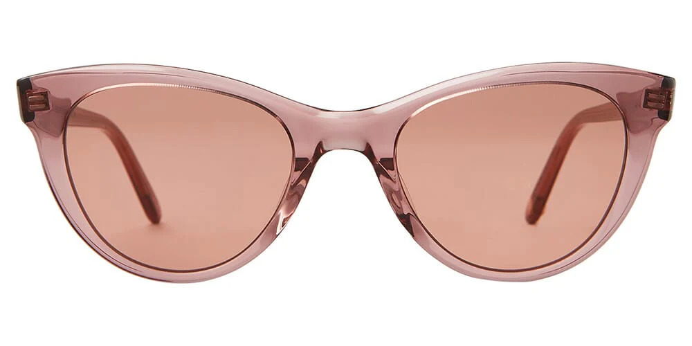 Garrett Leight x Clare V 2053 BIO RO - Image 2
