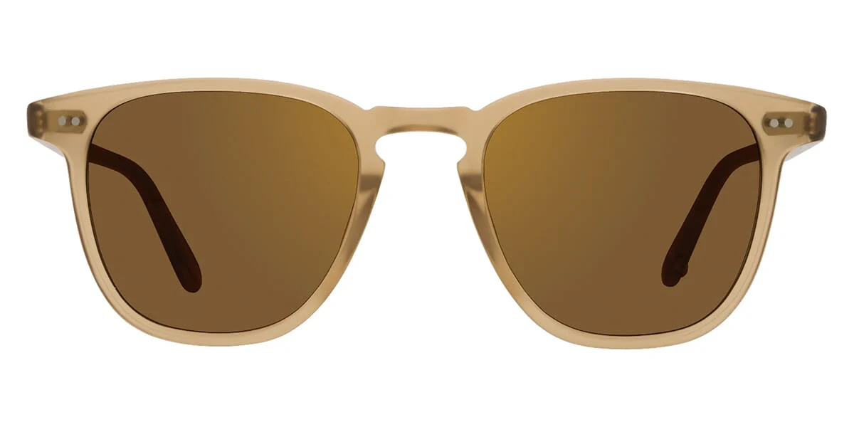 Garrett Leight X JJJJOUND Brooks 2002 MBGB/PCOF - Image 2