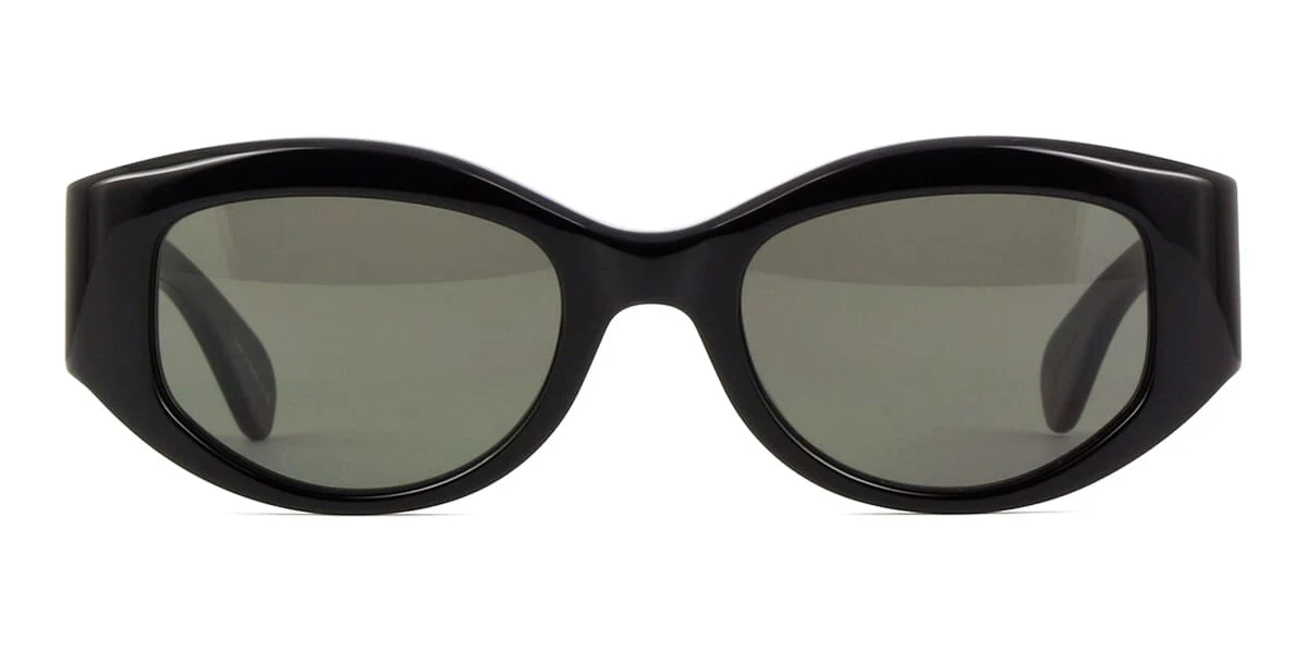 Garrett Leight x Miles Davis BK - Image 2