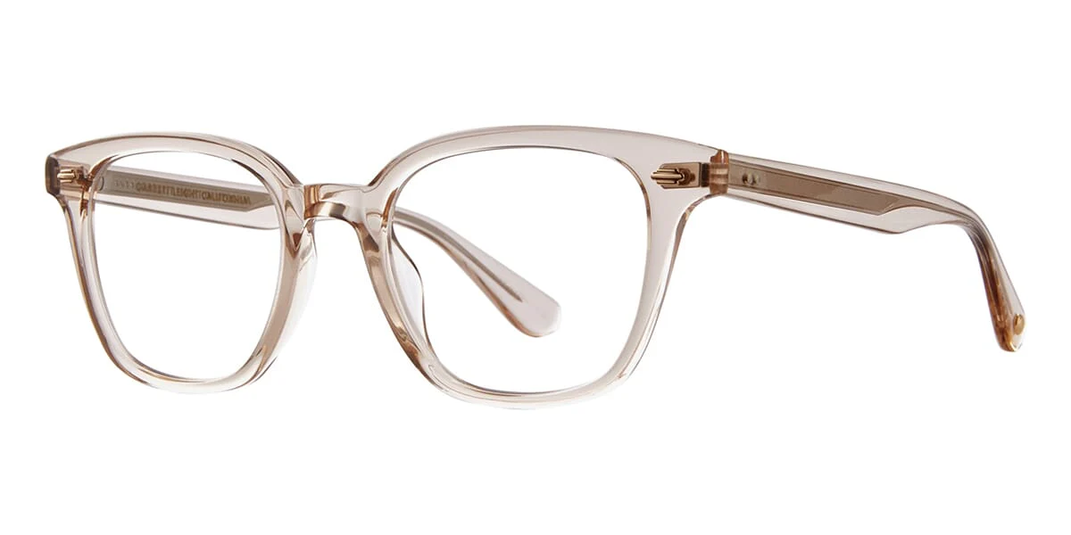 Garrett Leight Zac 1173 SHCR