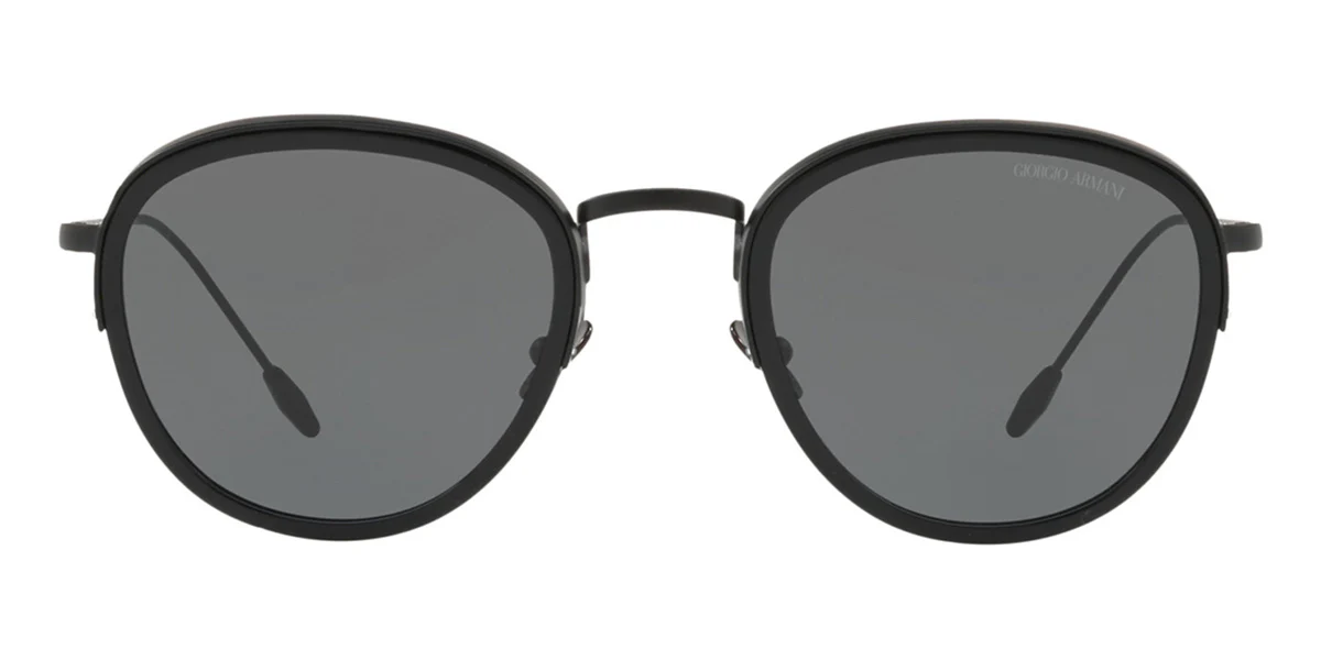 Giorgio Armani AR6068 300187 - As Seen On Luca Marinelli - Image 2