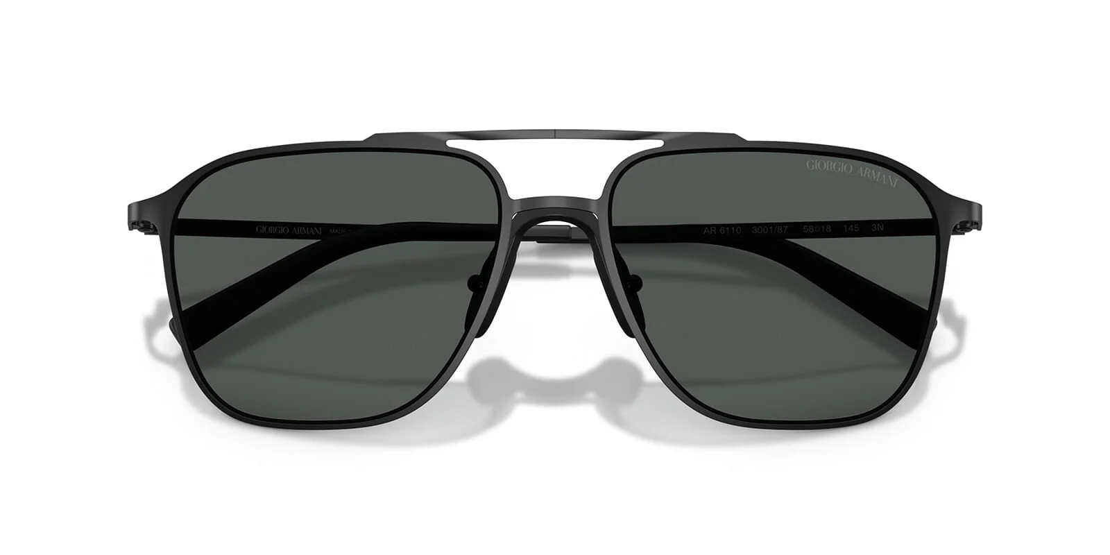 Giorgio Armani AR6110 3001/87 - Image 4