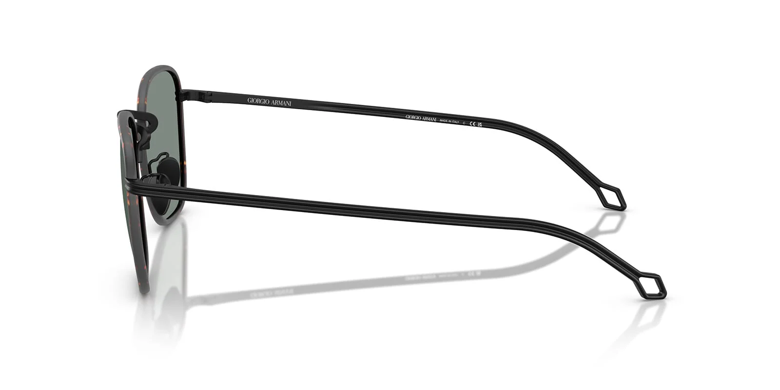 Giorgio Armani AR6164J 3001/11 - Image 3