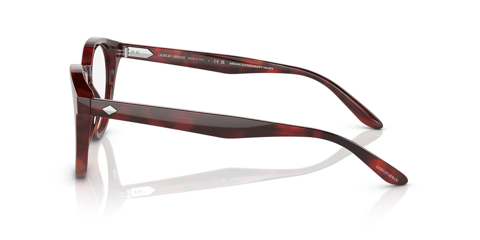 Giorgio Armani AR7227 5962 - Image 3
