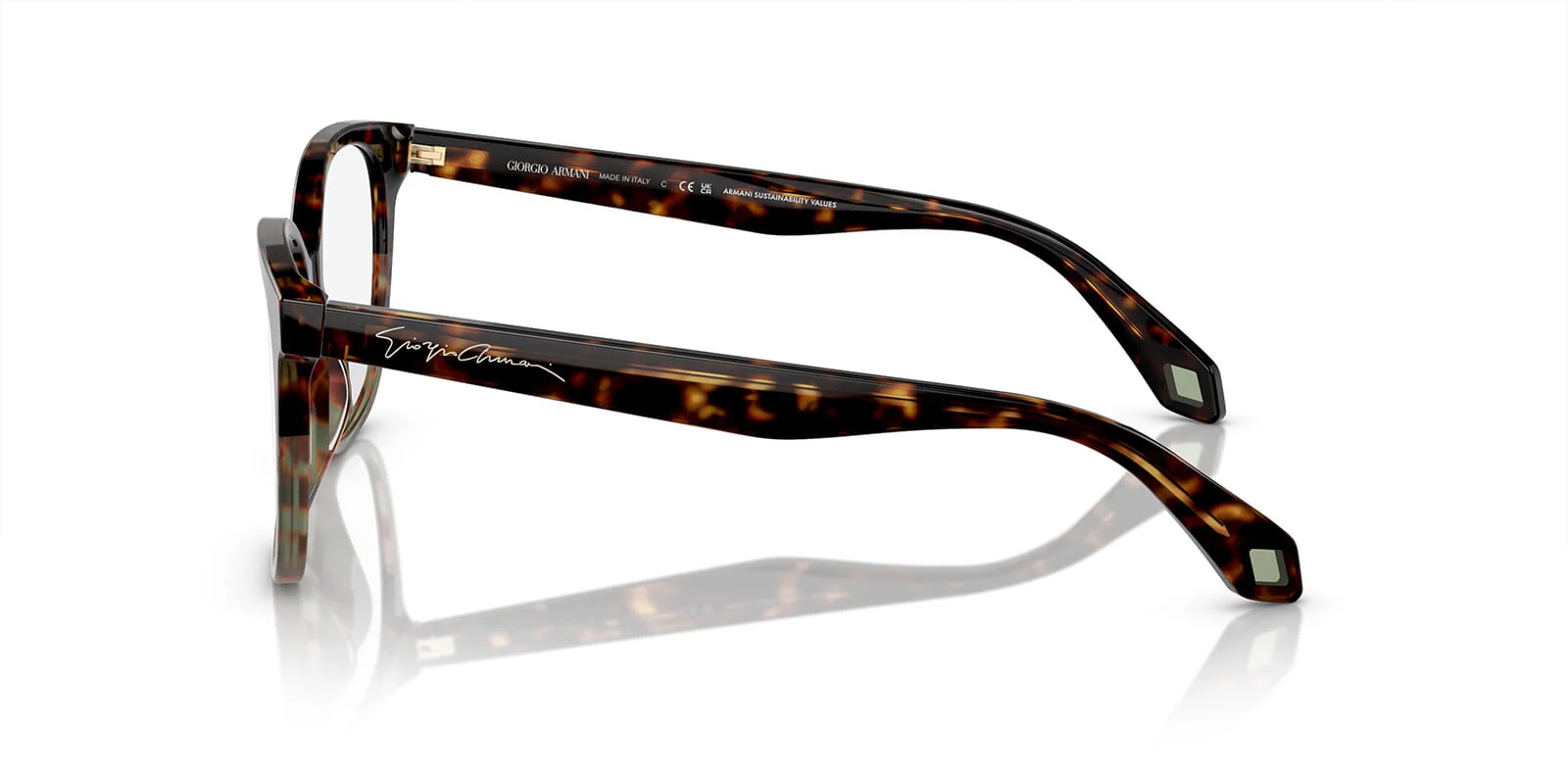 Giorgio Armani AR7246U 5879 - Image 3