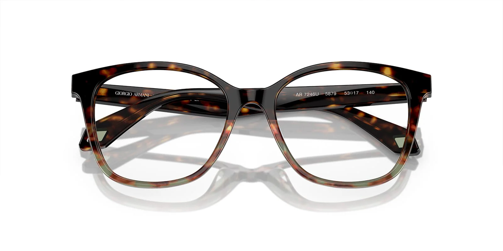 Giorgio Armani AR7246U 5879 - Image 4