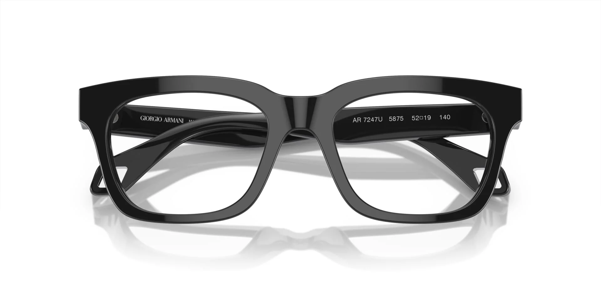 Giorgio Armani AR7247U 5875 - Image 4