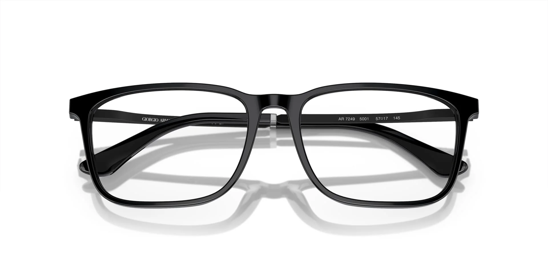 Giorgio Armani AR7249 5001 - Image 4