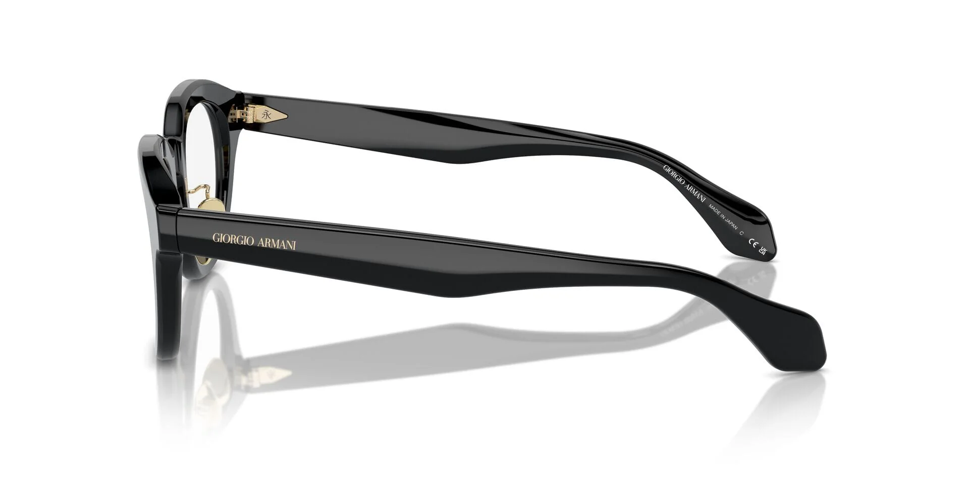 Giorgio Armani AR7253 6060 - Image 3
