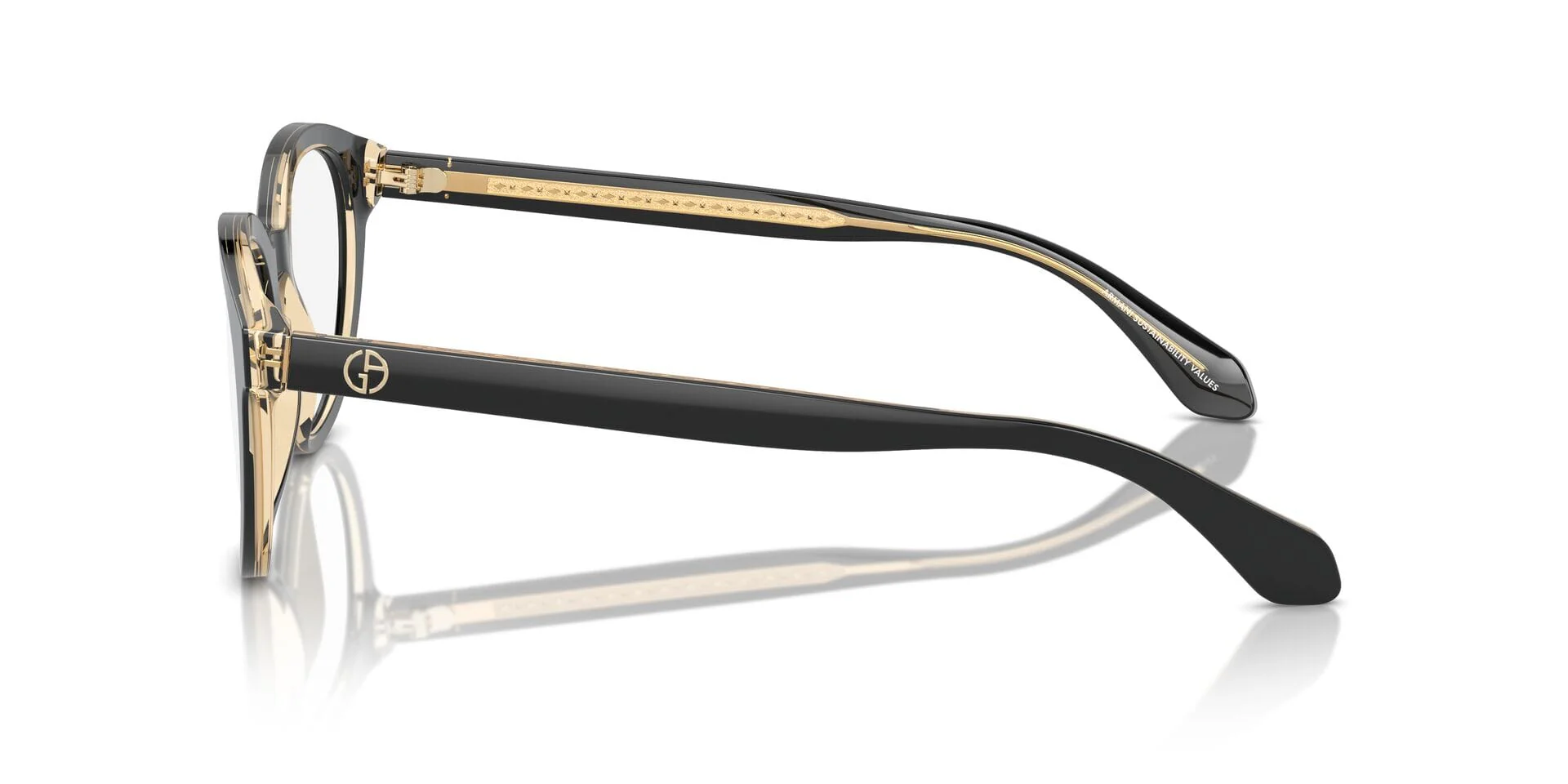 Giorgio Armani AR7256 6084 - Image 3