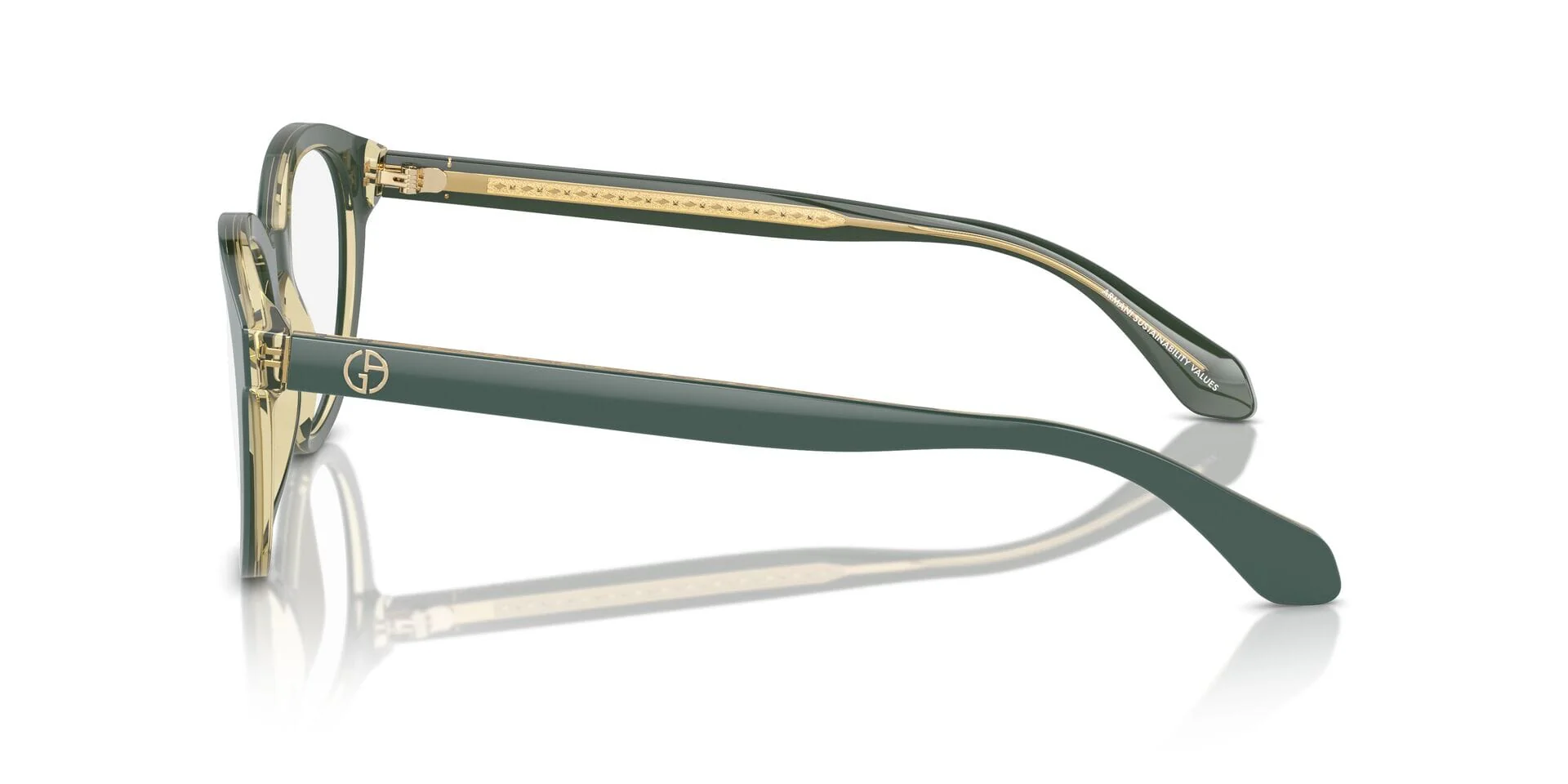 Giorgio Armani AR7256 6086 - Image 3