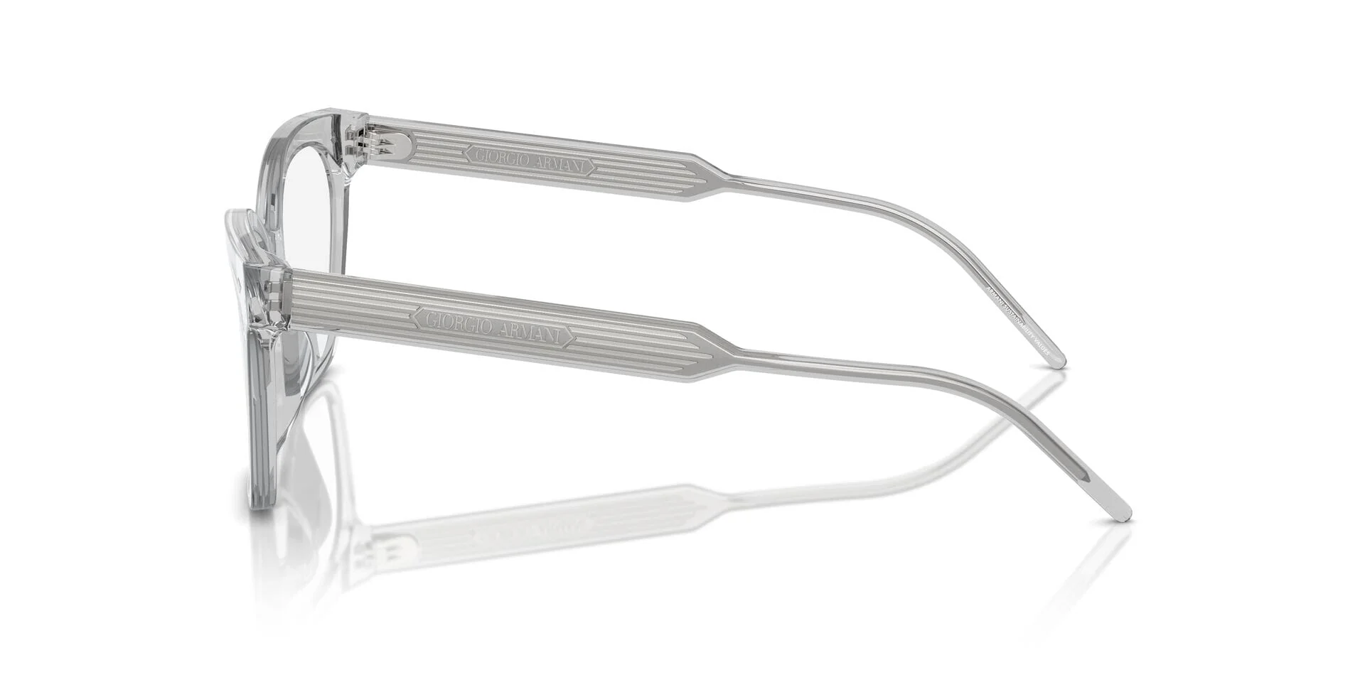 Giorgio Armani AR7257U 6080 - Image 3