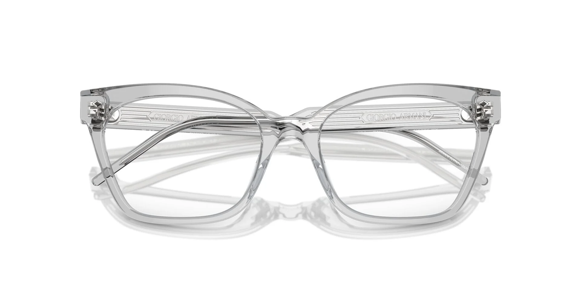 Giorgio Armani AR7257U 6080 - Image 4