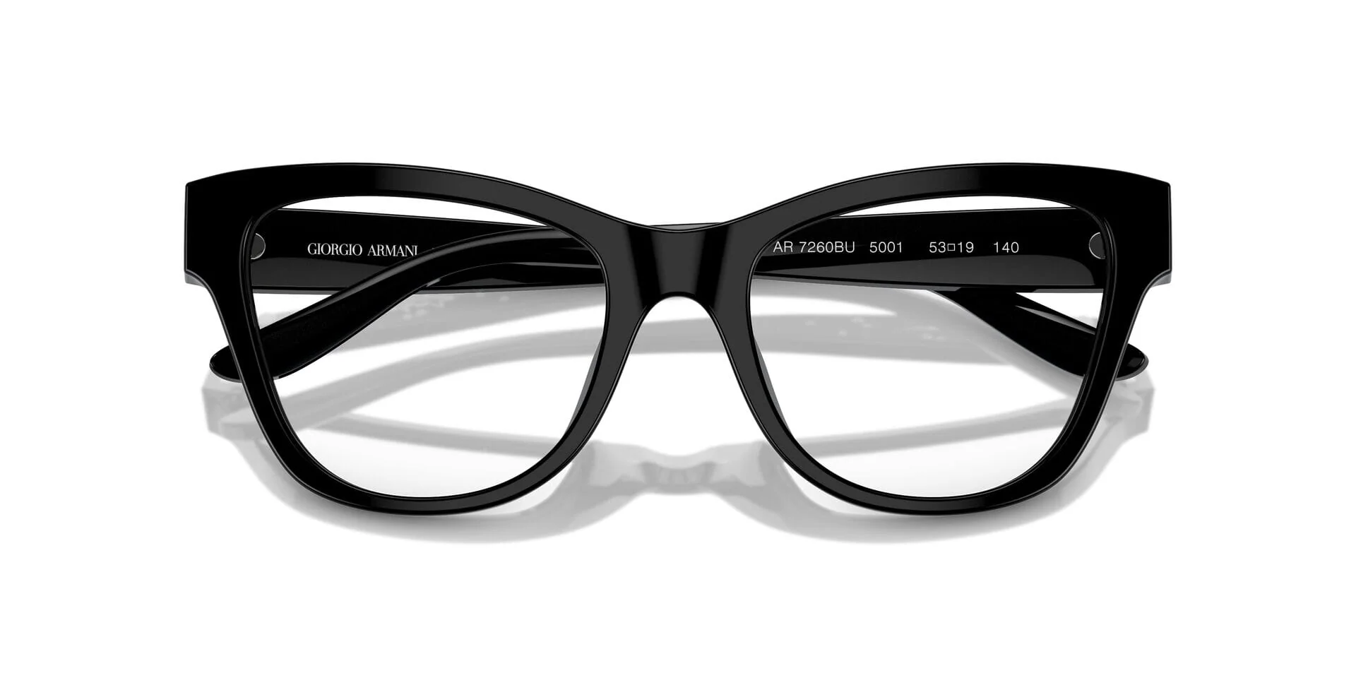 Giorgio Armani AR7260BU 5001 - Image 4