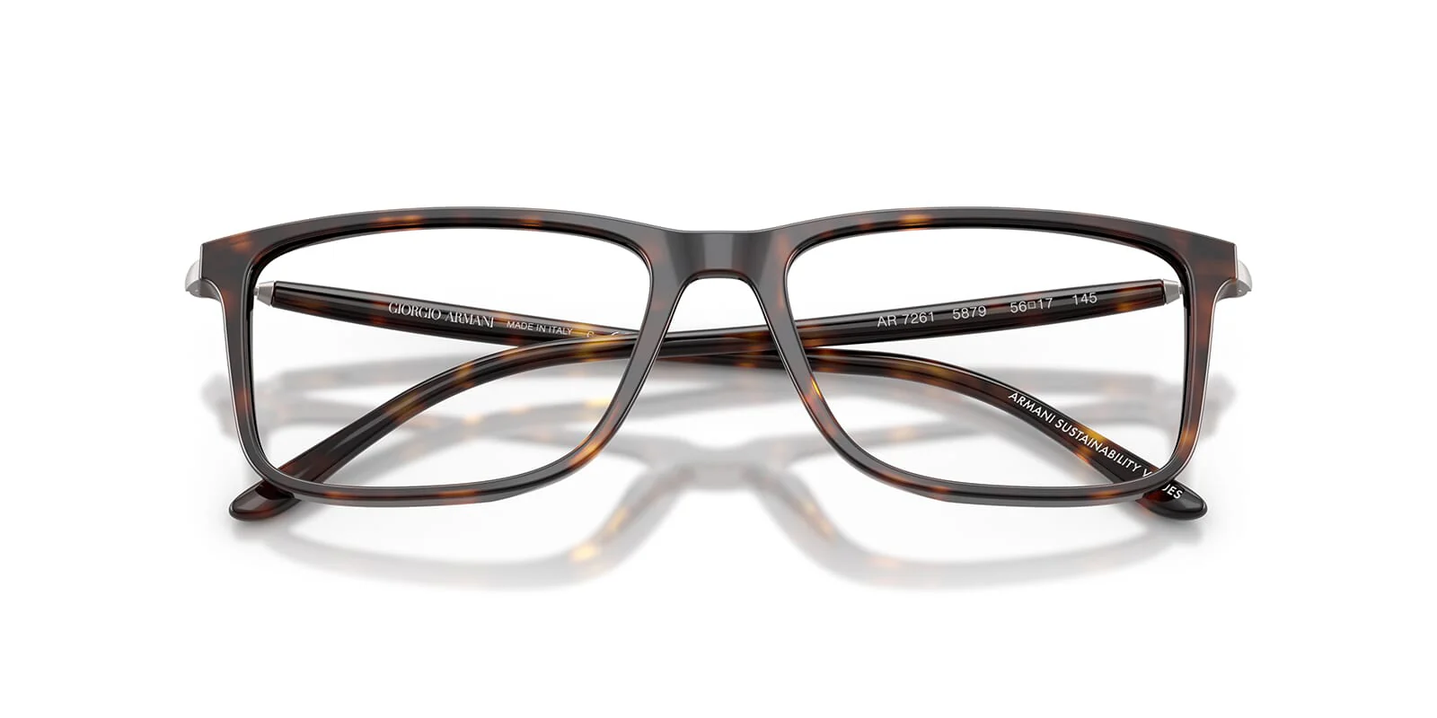 Giorgio Armani AR7261 5879 - Image 4