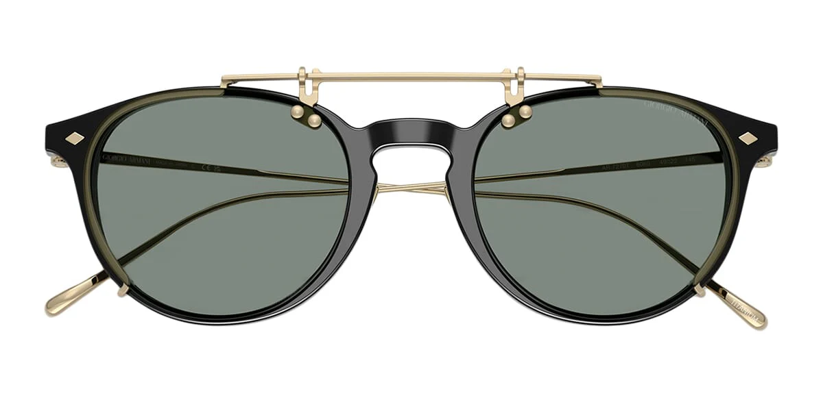 Giorgio Armani AR7270T 6060 - Image 2