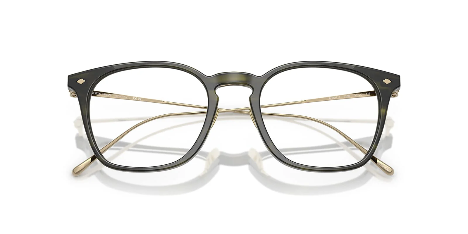 Giorgio Armani AR7271T 6208 - Image 4