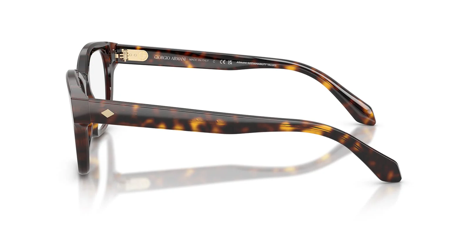 Giorgio Armani AR7274 5879 - Image 3