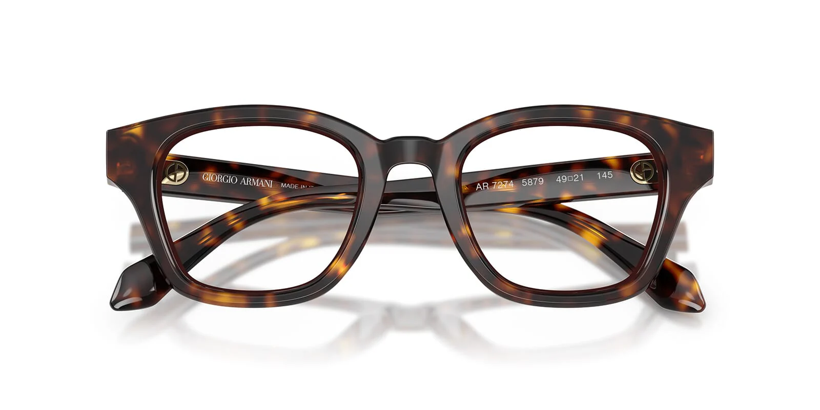 Giorgio Armani AR7274 5879 - Image 4