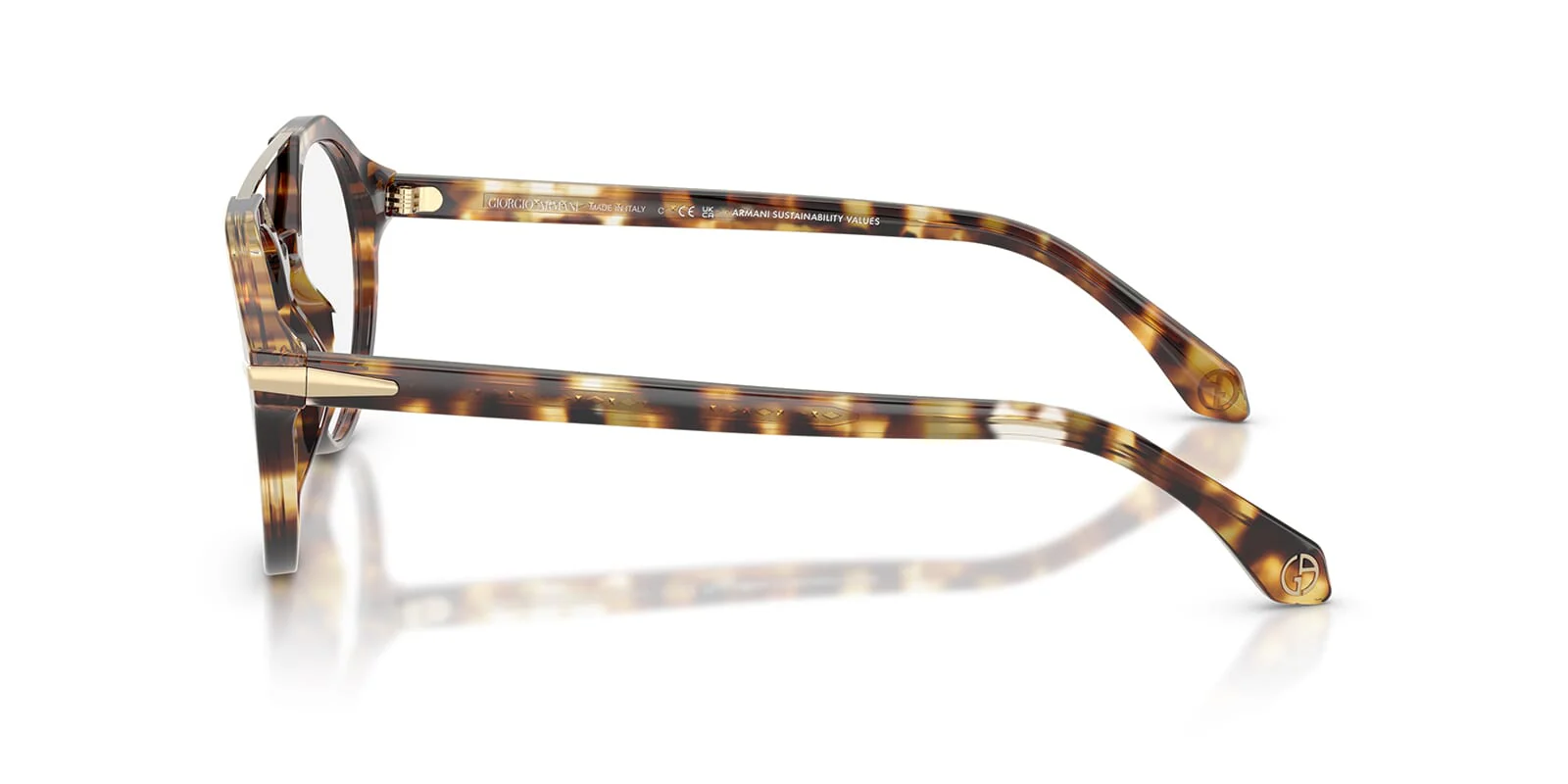 Giorgio Armani AR7278U 6232 - Image 3