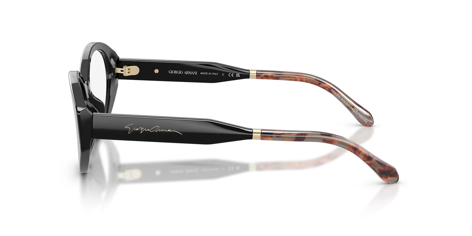 Giorgio Armani AR7281U 5875 - Image 3