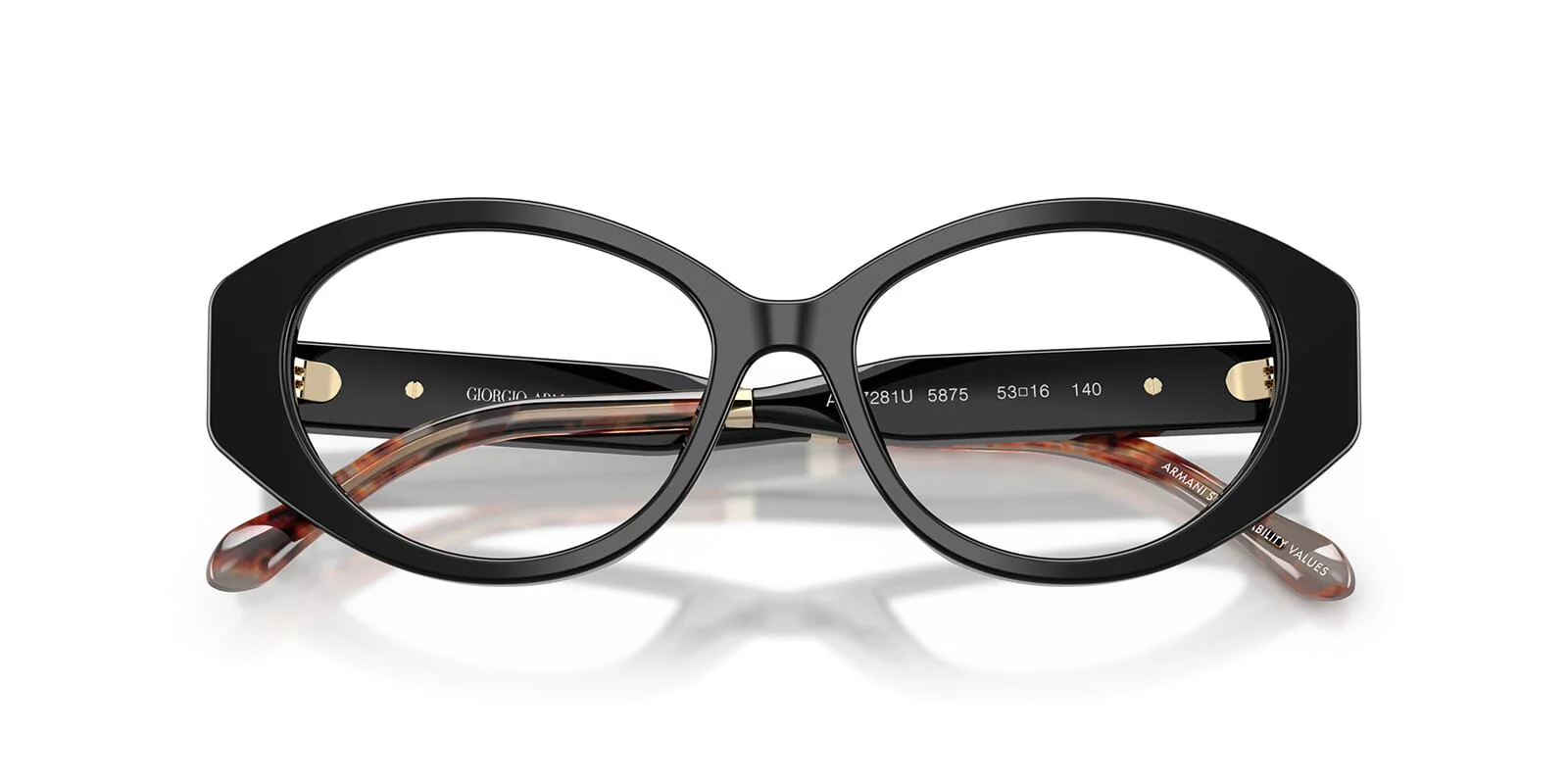 Giorgio Armani AR7281U 5875 - Image 4