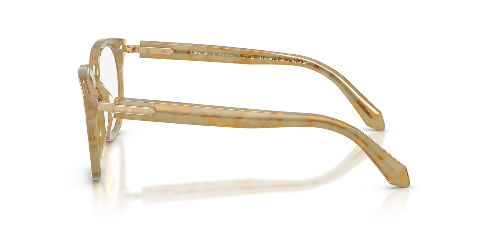 Giorgio Armani AR7284 6300 - Image 3
